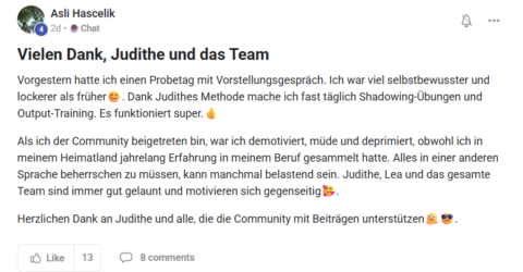 DeutschFIT (German für Profis) gallery image