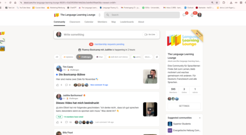 DeutschFIT (German für Profis) gallery image