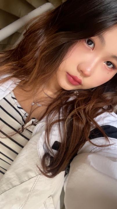 Cherrie Batmunkh