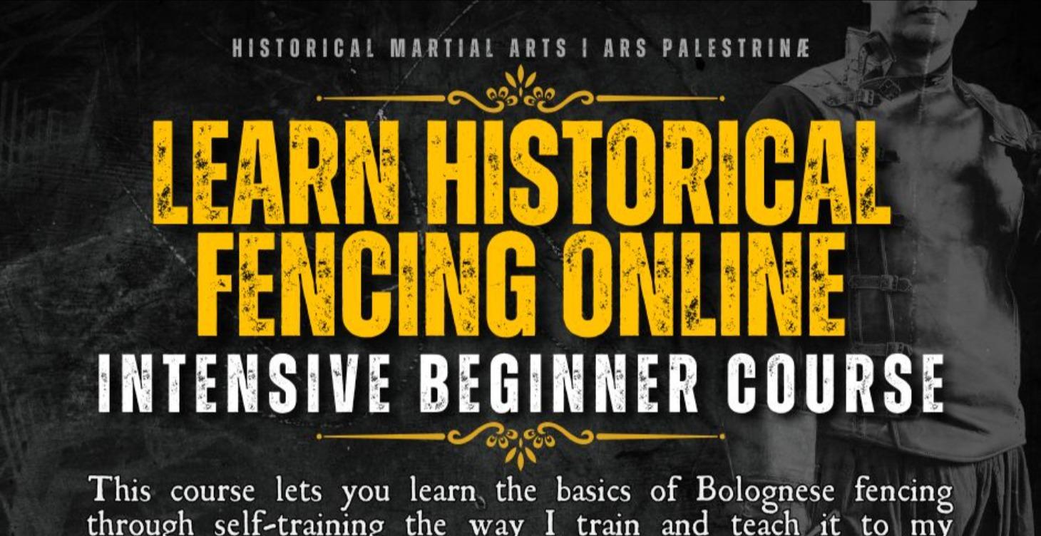 Intensive Beginner Course