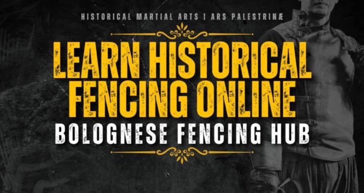 Bolognese Fencing Hub