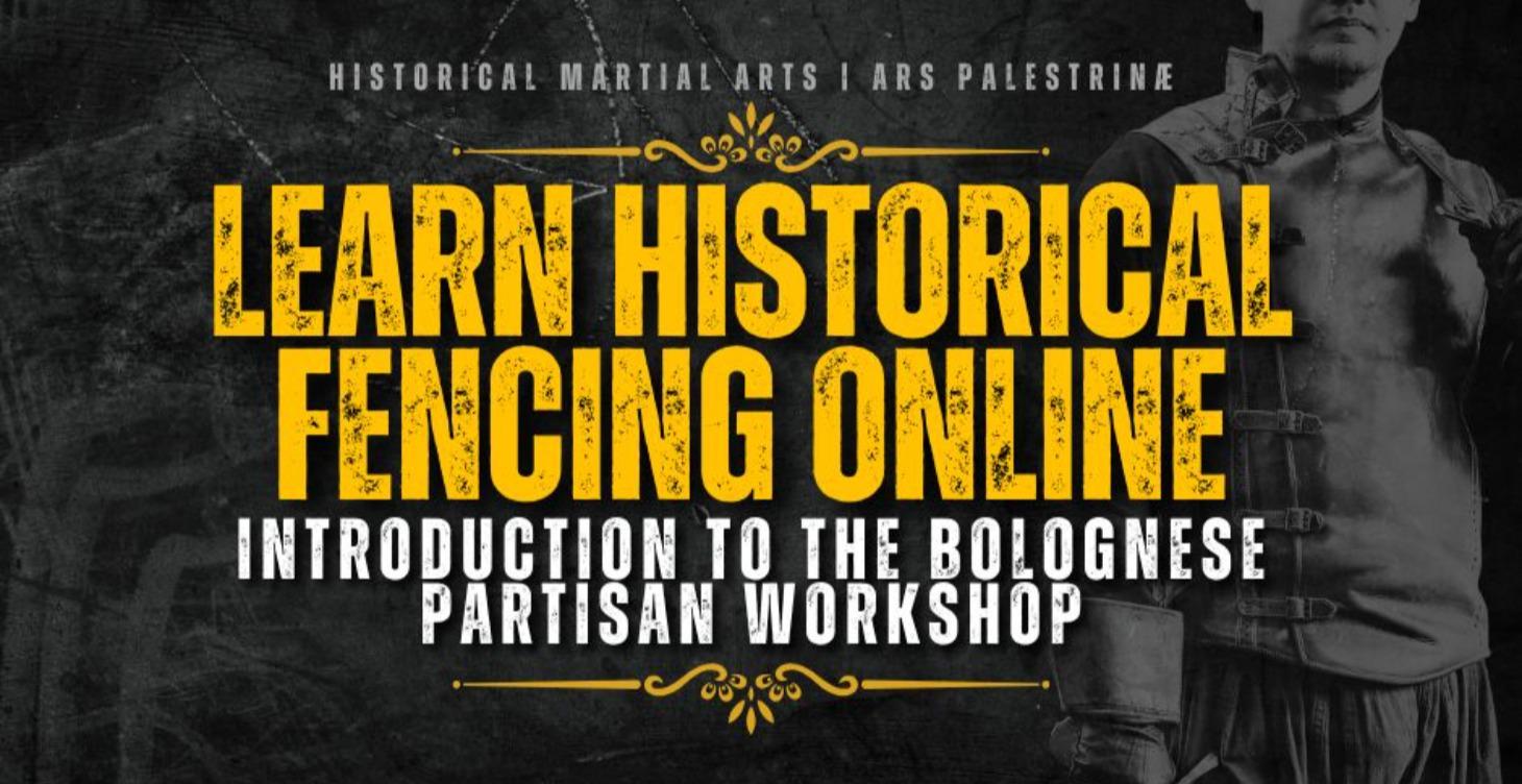 Introduction to the Bolognese partisan workshop
