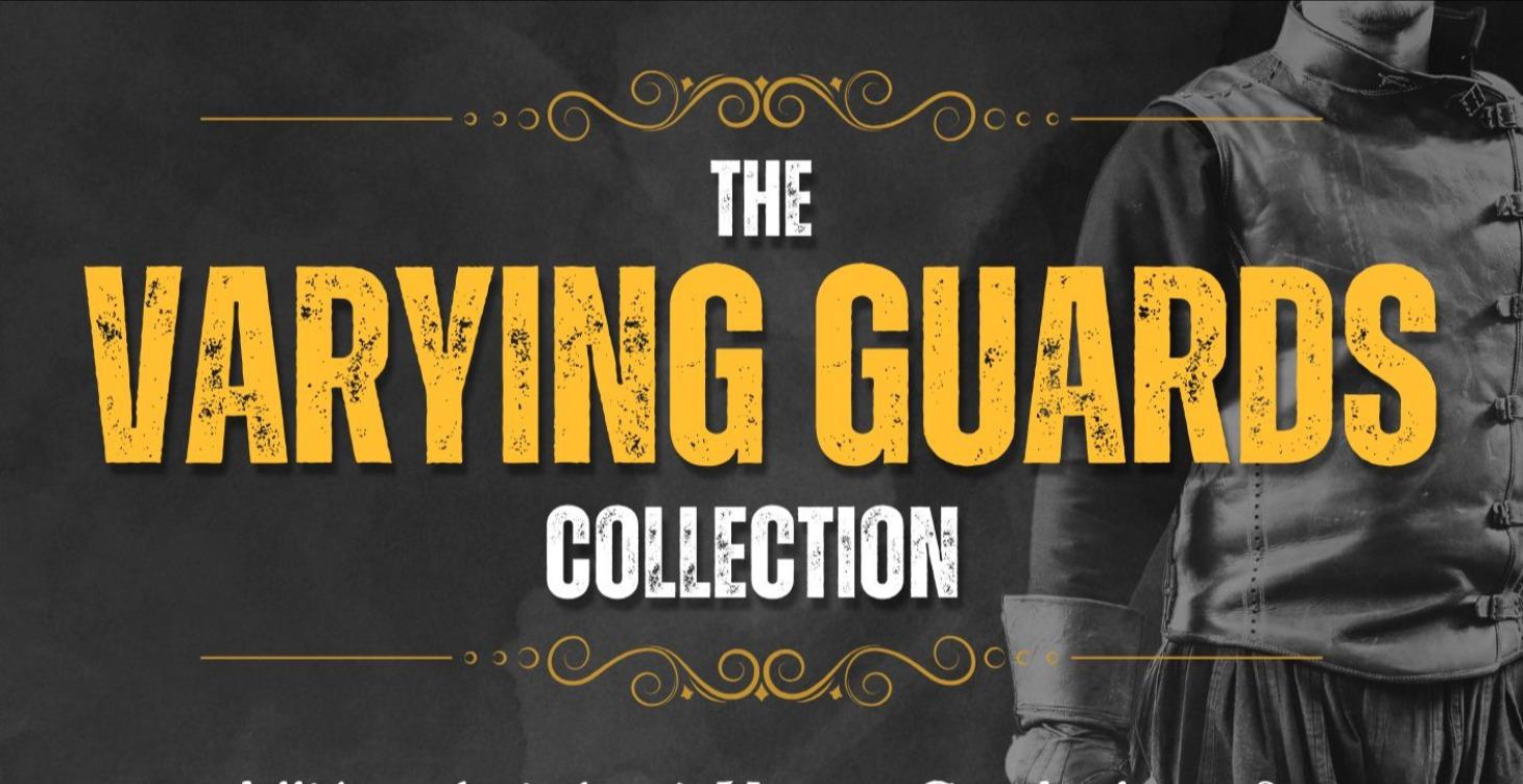 Varying Guards course