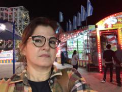 Maria Eugenia Rincón