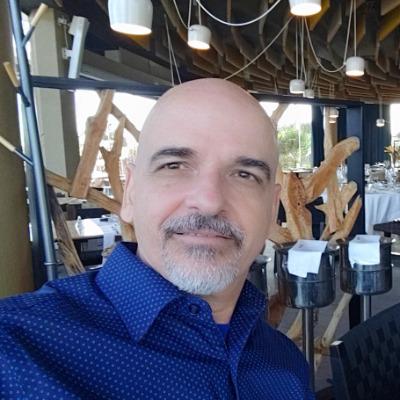 Norberto Jimenez vera