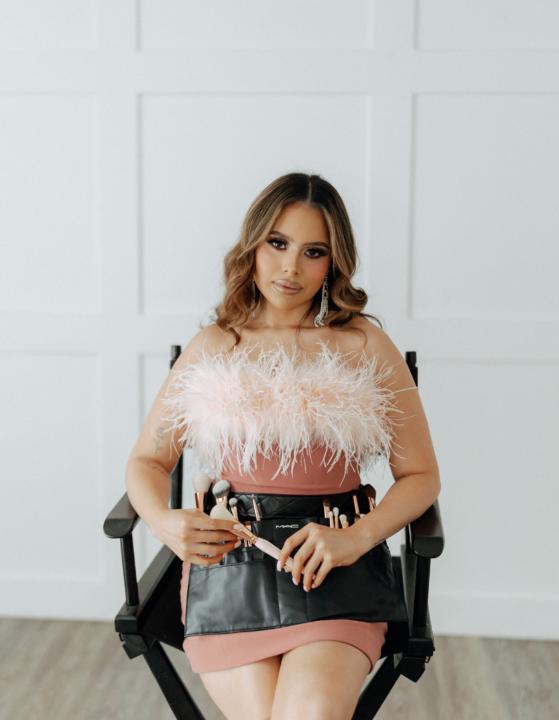 Brenda Fajardo