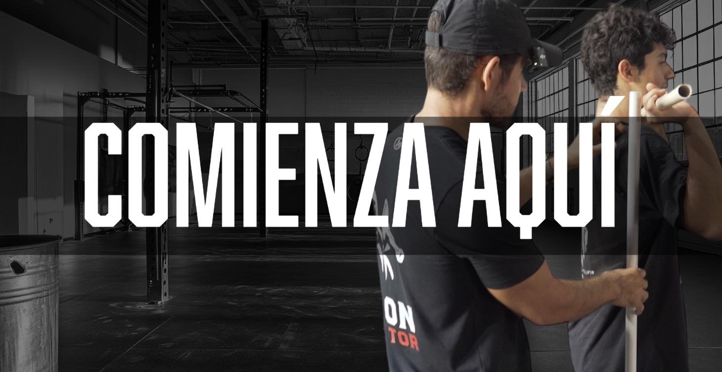 ¡Bienvenidos todos a Iron Mentor!