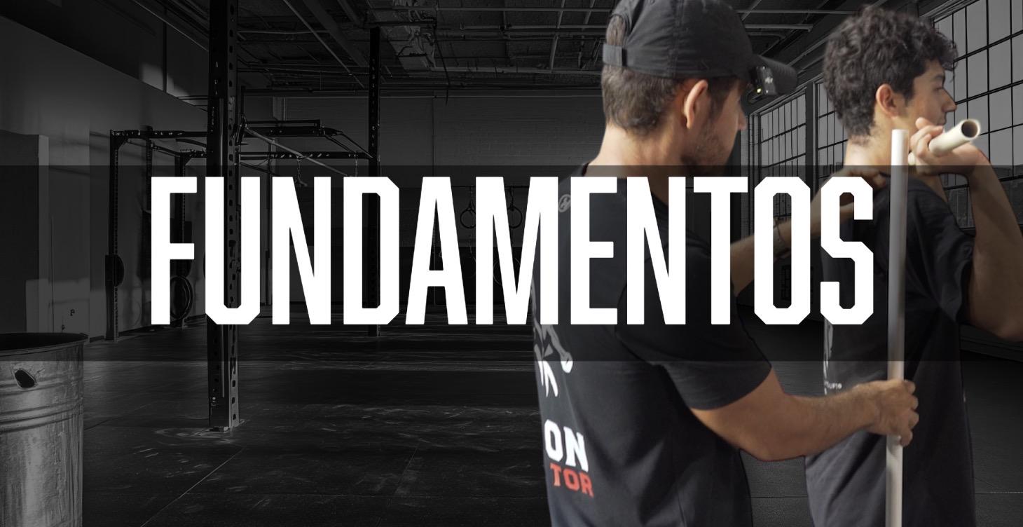 Fundamentos - Mini curso para Entrenadores