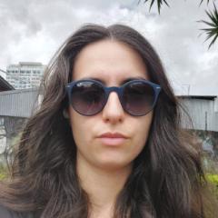 Lucia Elizondo