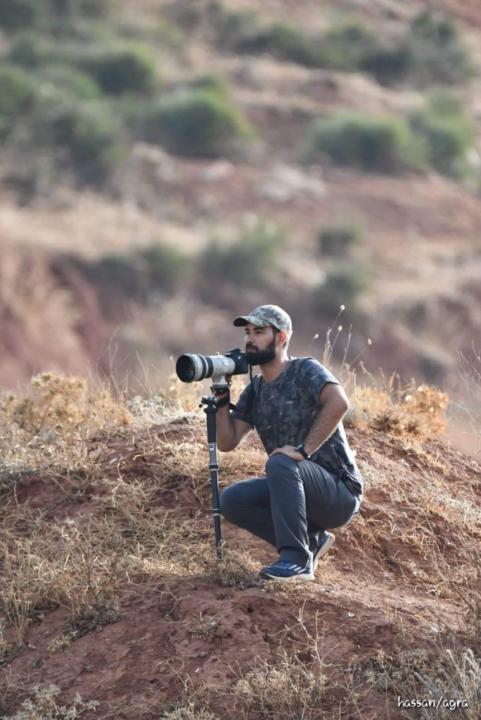 Anass Bouraoui