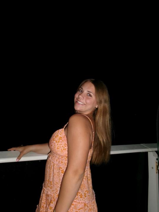 Cloie Davis