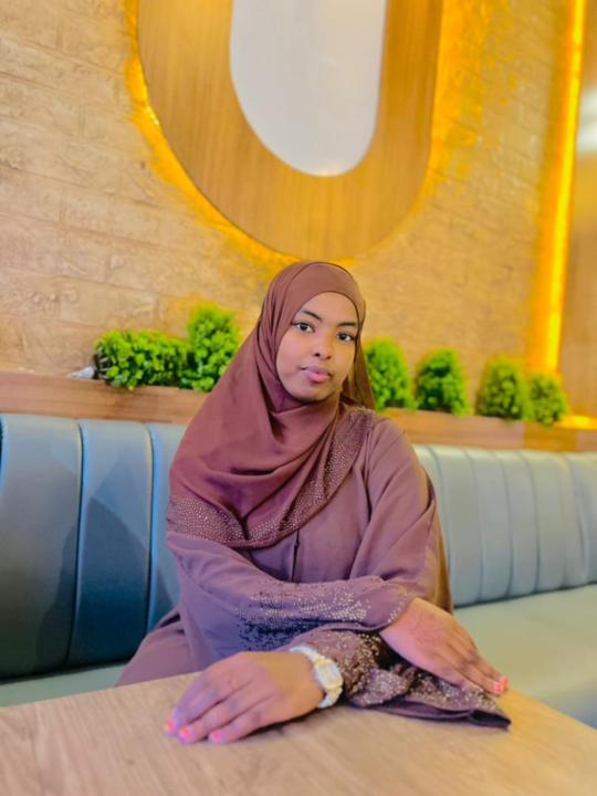 Nuhae Hassan