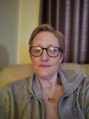 Katherine Rayner