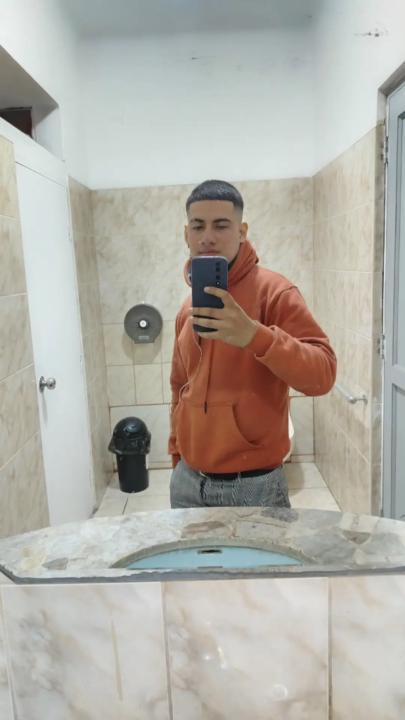 David Palomino
