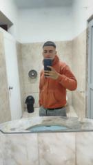 David Palomino