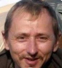Vincent Stacey