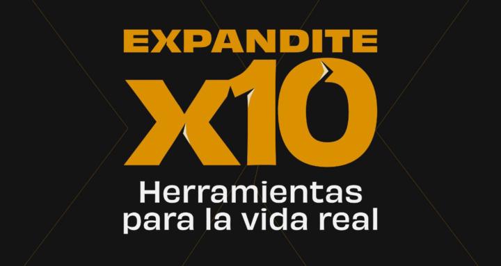 Expandite x10