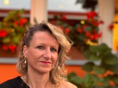 Frederique Bresson