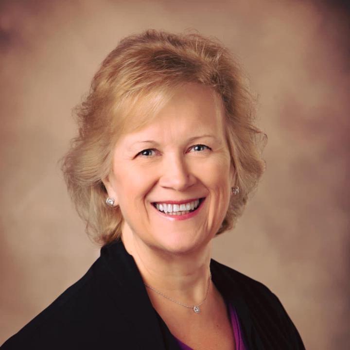 Nancy Sweetman