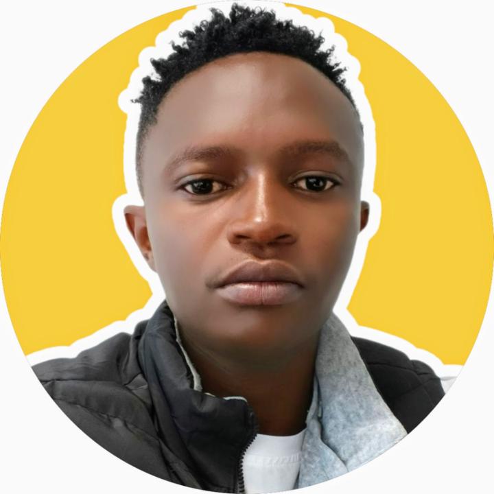 Nyompano Dieudonne