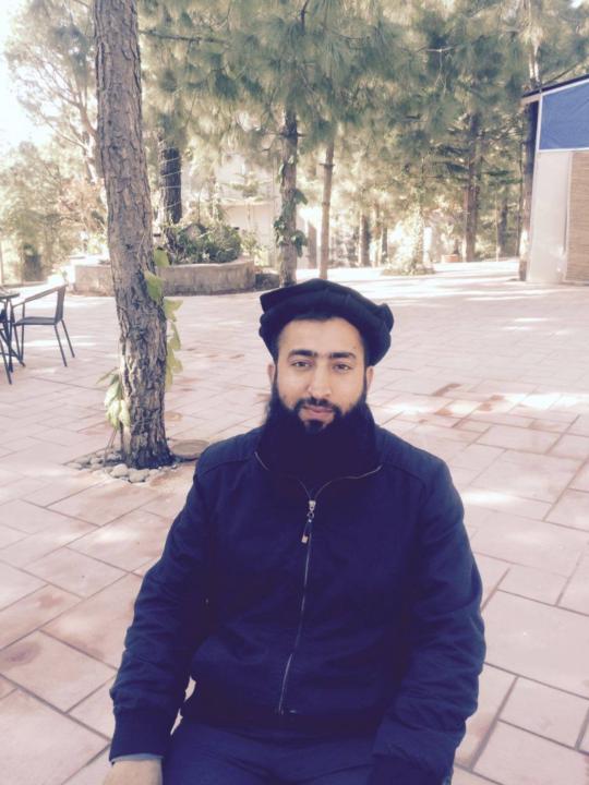 Irfan Majeed