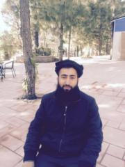 Irfan Majeed