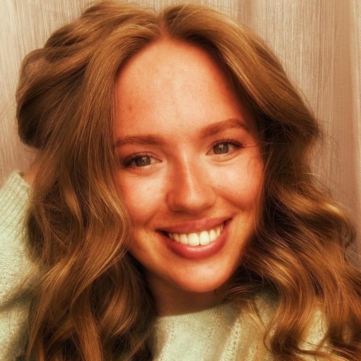 Rebekka Deen