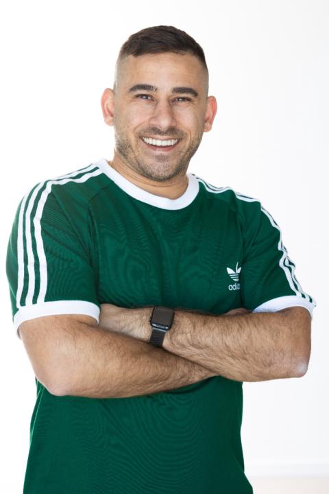 ארי פרילינג