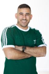 ארי פרילינג