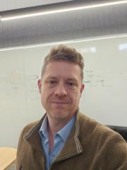 Diarmuid Kavanagh