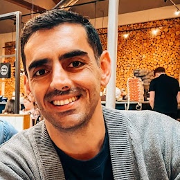 Jacques Vieira