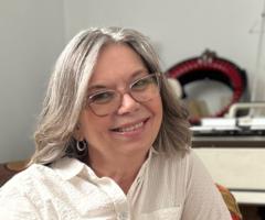 Shelley Wiebe