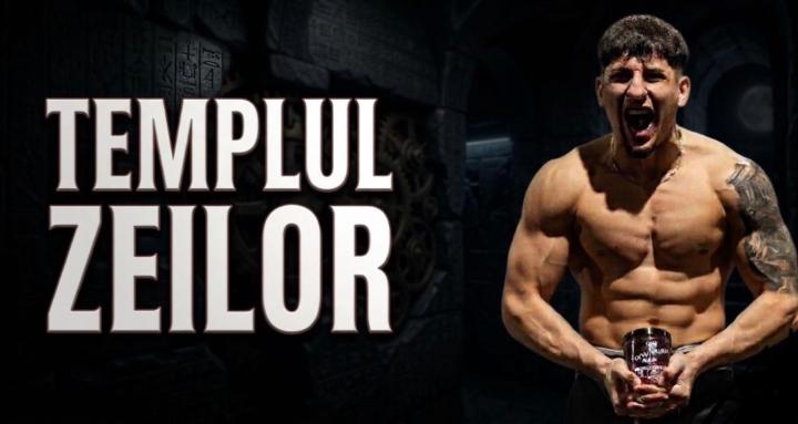 TEMPLUL ZEILOR