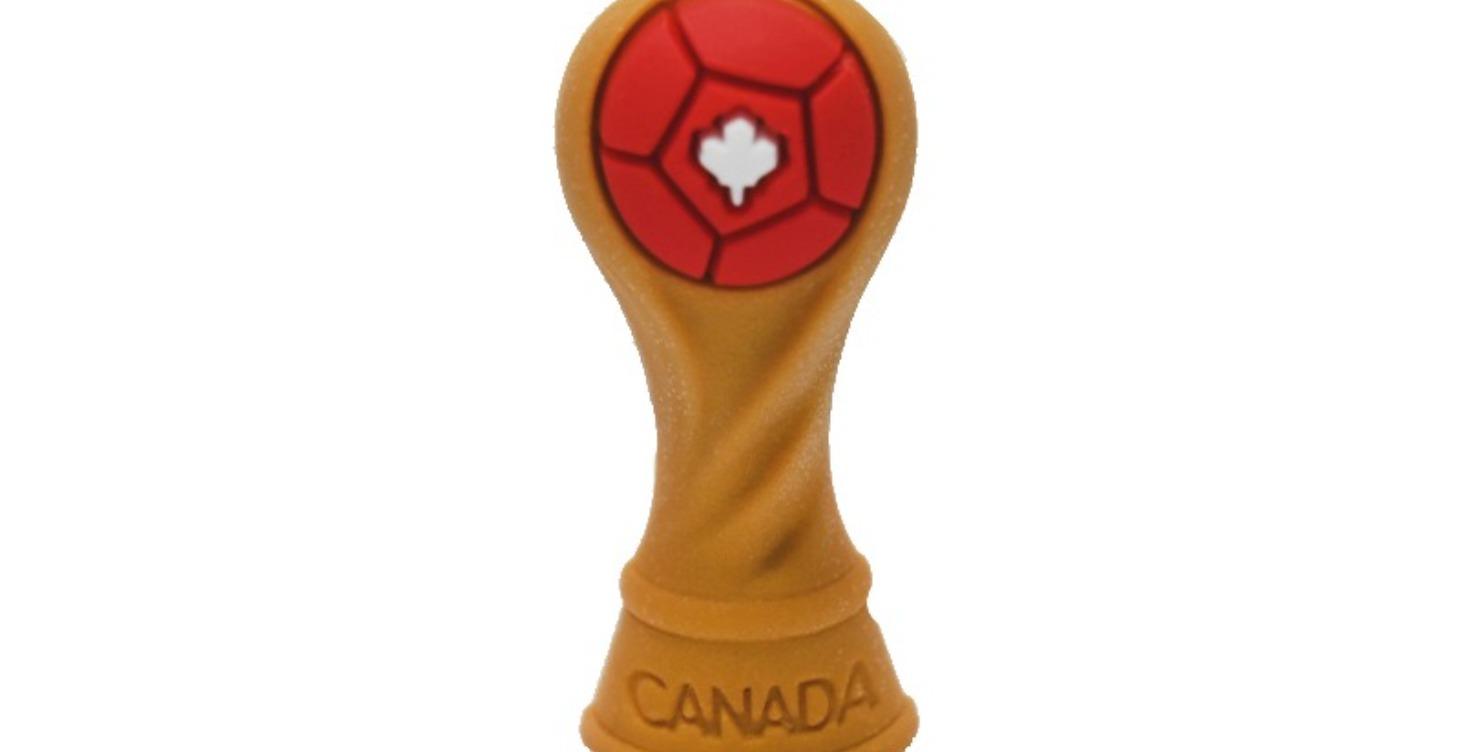 Soccer academies in Ontario!