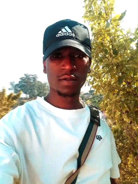 Mbuso Madelisa