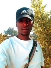 Mbuso Madelisa