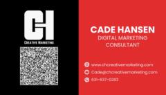 Cade Hansen