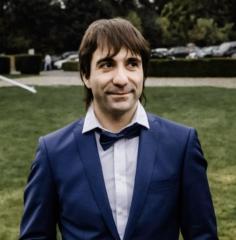 Matt Bessad