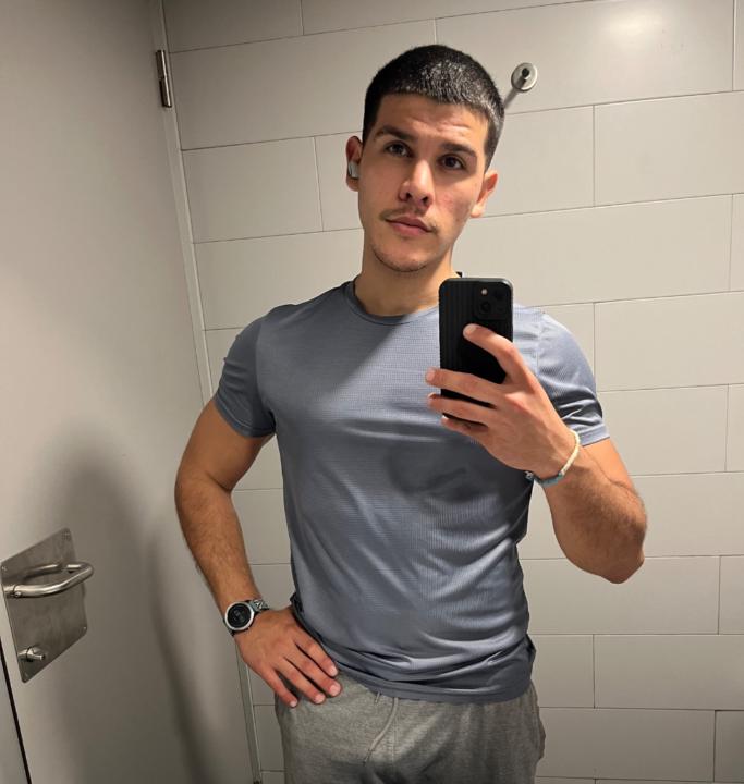 Ignacio Ruiz