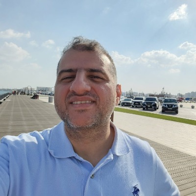 Hasan Jarad