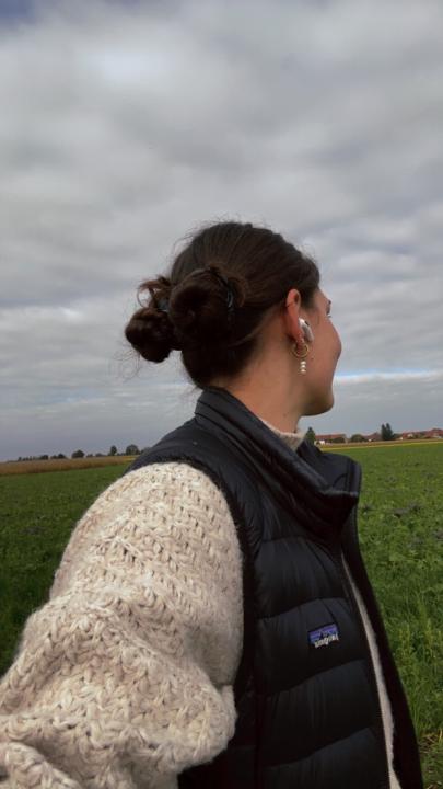 Victoria Westermeier