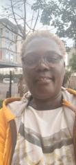 Adeline Nambubi