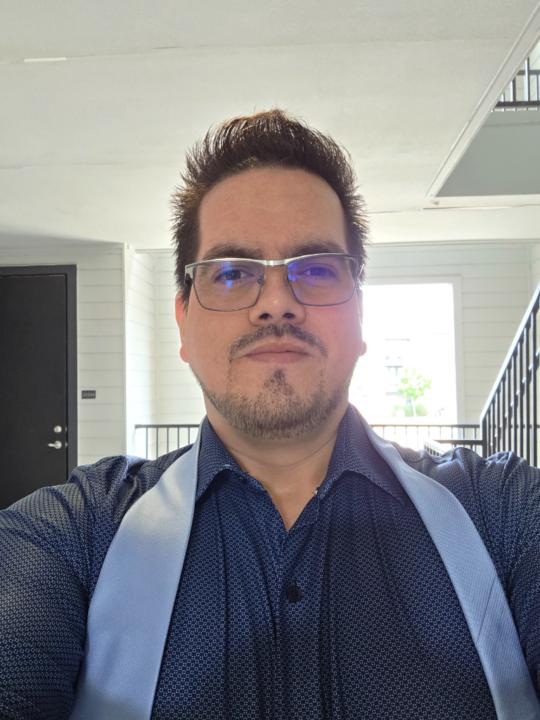 Alfredo Barallobre Mateo