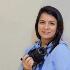 Cristina Roa Parra
