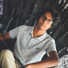 Isuru Dilanthah