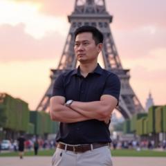 Viễn Nguyễn Thái