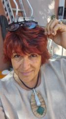 Sylvie Gibelin