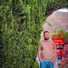 Ayoub Rabeh