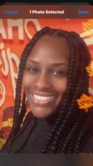 Vivian Sykes