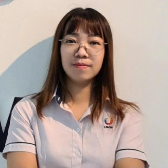 Liên Nguyễn